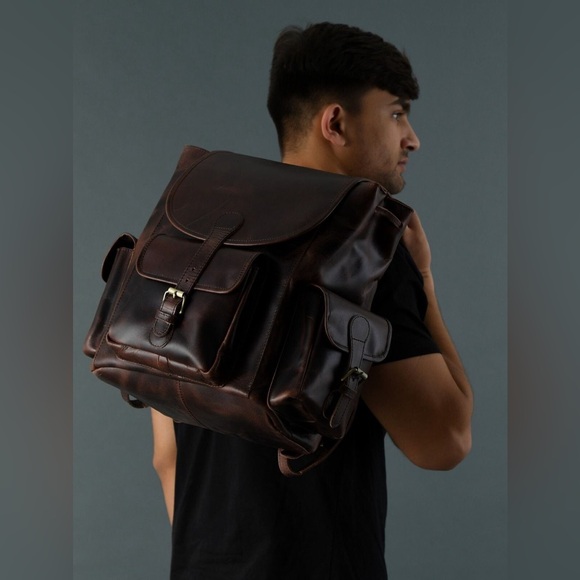 backpack leather tattered animal pelt receipt In the 1970s fur boom, raccoon pelts regularly brought $20 or more, with  prime northern skins climbing much higher in peak years . Adjusted for  inflation, that $20 in 1975 is roughly